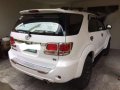Mitsubishi adventure gls sports manual 2009 for sale -4