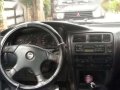 Toyota Corolla GLI 1995 Black Sedan For Sale -5