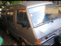 For Sale Mitsubishi L300 1991 MT Grey -1