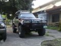 Toyota Land Cruiser VX Series 80 2001 For Sale -10