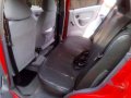 Fresh Daewoo Matiz 2012 AT Red For Sale -5