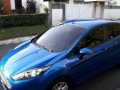 2016 Ford Fiesta Hatchback for sale -5