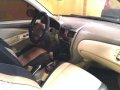 2009 Nissan Sentra MT Top Of The Line For Sale-1
