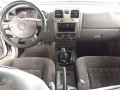 2005 Isuzu DMAX LS-2