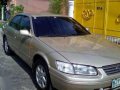 Good Running Condition Toyota Camry 1999 MT For Sale-0