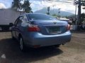 Fresh In And Out Toyota Vios J 2010 MT For Sale-4