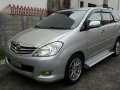 2008 Toyota Innova V Matic Diesel for sale -1