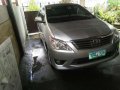 Toyota Innova 2.5 G automatic Diesel -1