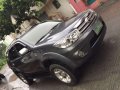 2005 Toyota Fortuner G Diesel for sale -1