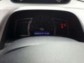 2008 Honda Civic 1.8V MT Blue For Sale -5