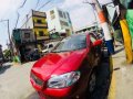 For sale Toyota Vios E 2004 - EX TAXI-0