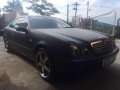 Mercedes Benz CLK 320 good for sale -6