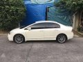 2007 Honda Civic 2.0 AT Gas Top of the Line-2