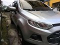 Ford Ecosport MT 2014 swap trade in ok-3