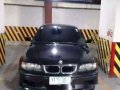 BMW 318i 2003 Black for sale-0