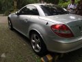 2005 SLK 350 R171 for sale -5