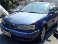 For sale Toyota Corolla Altis 2001-0