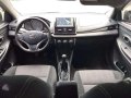 2017 Toyota Vios 13E manual for sale -1