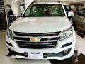 All New 2018 Top Of The Line Chevrolet 4X4 SUV -2
