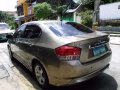 Honda City 1.3 i-vtec 2010 MT for sale -2