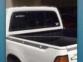 Isuzu Fuego 2000 MT White For Sale -1