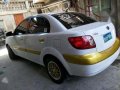 Kia Rio 2007 for sale -5