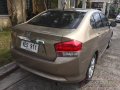 2010 Honda City S for sale -5