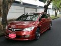 Honda civic in good condition for sale-1