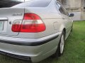 For sale BMW 325i 2003-6