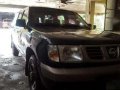 Nissan frontier 2007 for sale -1