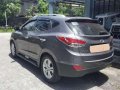 Hyundai Tucson 2011 Theta II Wagon Semi-Automatic-2