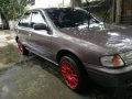 Well Maintained Nissan Sentra 1999 AT For Sale-1