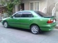 Selling my Mazda 323 Familia 97 Mdl for sale -0