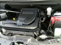 2015 Suzuki Ertiga manual transmission-4