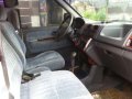 Mitsubishi Adventure 2001 AT gasoline for sale -5
