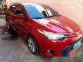 2014 Toyota Vios for sale -3