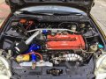 For sale Honda Civic Vti 1997-7