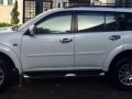 Mitsubishi montero sports se 4x4 for sale -2