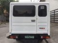 Mitsubishi L300 FB Almazora Deluxe Well Maintained for sale -4