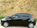 2016 Ford Fiesta Automatic HB Black For Sale -1