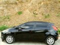 2016 Ford Fiesta Automatic HB Black For Sale -1