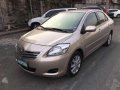 2011 Toyota vios E manual for sale-1
