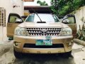 Private Owned 2005 Toyota Fortuner For Sale-0
