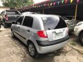 For sale Hyundai Getz 2011-2