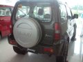 For sale Suzuki Jimny 2017-4