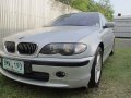 For sale BMW 325i 2003-1