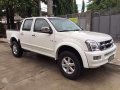 2005 Isuzu DMAX LS-1