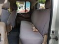 Nissan Frontier Navara 2008 AT Diesel 4x2 for sale-11