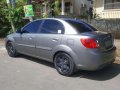 All Power Kia Rio 2011 AT For Sale-1