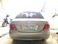 Mitsubishi Lancer GLS 2008 mdl-2